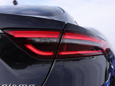 MASERATI GRANTURISMO - 8