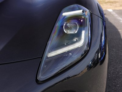 MASERATI GRANTURISMO - 7