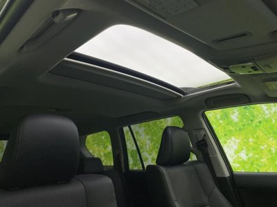 2023 Toyota LAND CRUISER PRADO — миниатюра 31