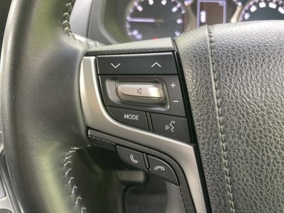 2023 Toyota LAND CRUISER PRADO — миниатюра 16