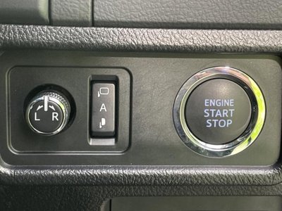2023 Toyota LAND CRUISER PRADO — миниатюра 20