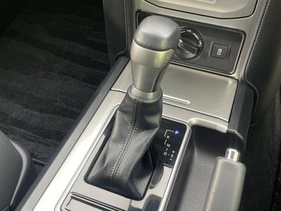 2023 Toyota LAND CRUISER PRADO — миниатюра 24