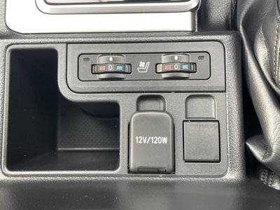 2023 Toyota LAND CRUISER PRADO — миниатюра 25