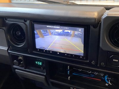 صورة مصغرة 23 لـ 2002 Toyota LAND CRUISER 70