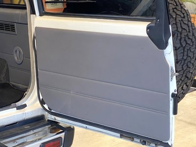 صورة مصغرة 19 لـ 2002 Toyota LAND CRUISER 70