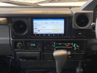 صورة مصغرة 22 لـ 2002 Toyota LAND CRUISER 70