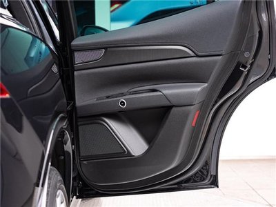 MASERATI GRECALE - 8