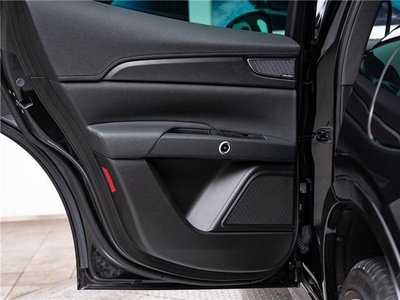 MASERATI GRECALE - 7