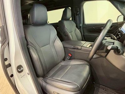 TOYOTA ALPHARD - 10