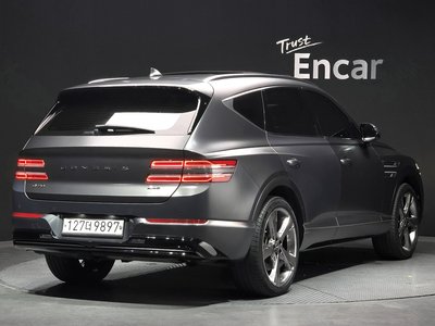 GENESIS GV80 - 4
