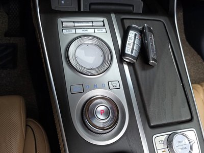 GENESIS GV80 - 9