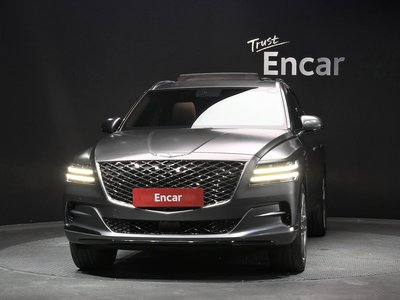 GENESIS GV80 - 2
