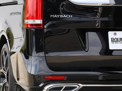 MERCEDES-BENZ V-CLASS - 9