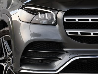 MERCEDES-BENZ GLS - 5