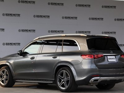 MERCEDES-BENZ GLS - 7