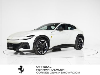 FERRARI PUROSANGUE - 1