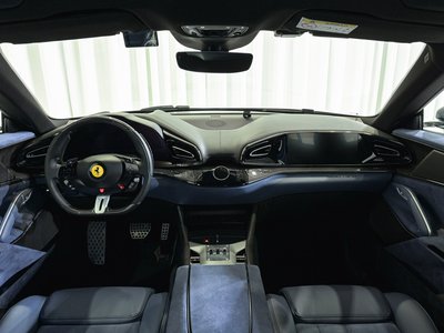 FERRARI PUROSANGUE - 3