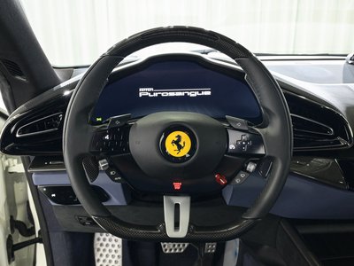 FERRARI PUROSANGUE - 10