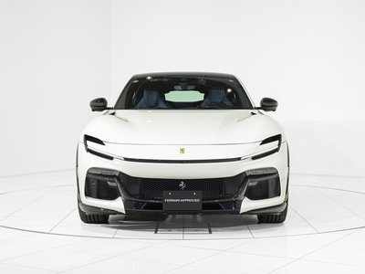 FERRARI PUROSANGUE - 5