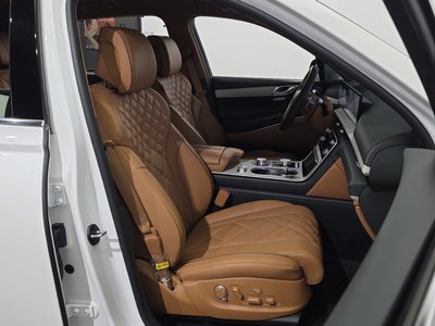 2024 Genesis GV80 — миниатюра 12