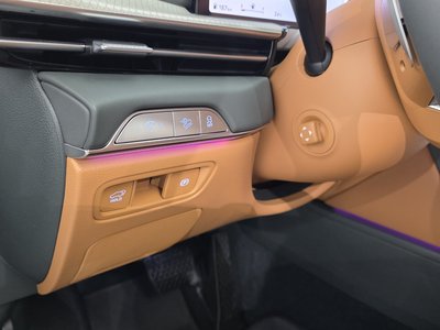 2024 Genesis GV80 — миниатюра 15