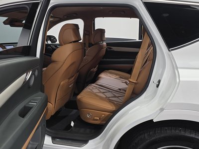 2024 Genesis GV80 — миниатюра 11