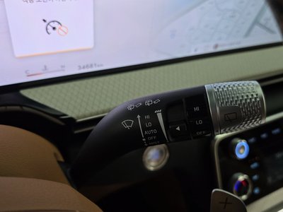 2024 Genesis GV80 — миниатюра 16
