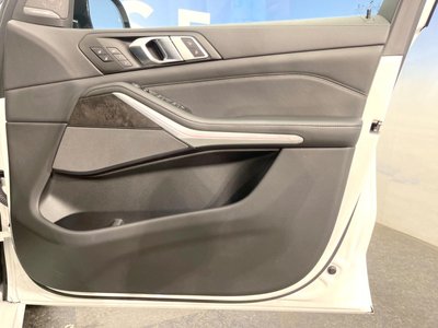 2022 BMW X5 缩略图 31