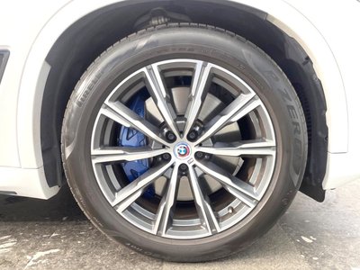2022 BMW X5 缩略图 26