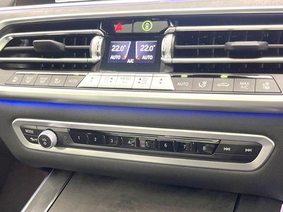 2022 BMW X5 缩略图 55
