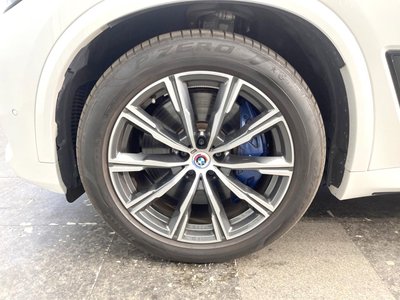 2022 BMW X5 缩略图 29