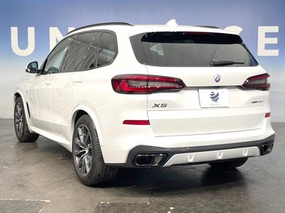 2022 BMW X5 缩略图 19