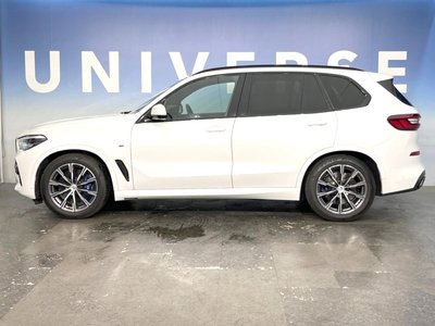 2022 BMW X5 缩略图 25
