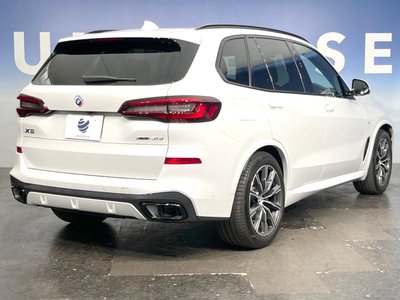 2022 BMW X5 缩略图 21