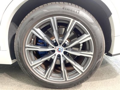 2022 BMW X5 缩略图 28