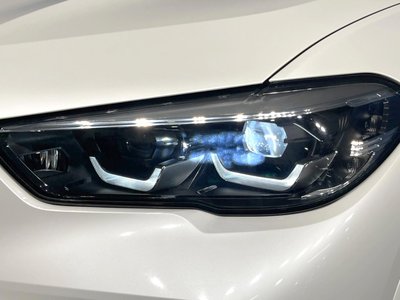 2022 BMW X5 缩略图 14