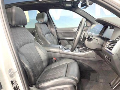 2022 BMW X5 缩略图 9