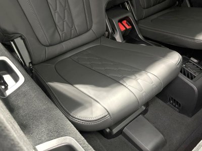 2022 BMW X5 缩略图 38