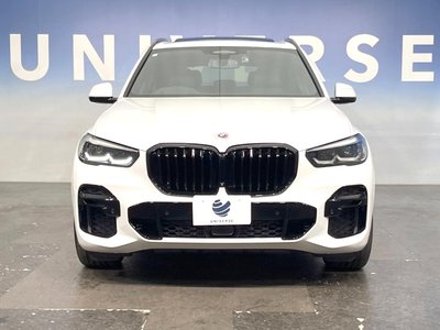 2022 BMW X5 缩略图 16