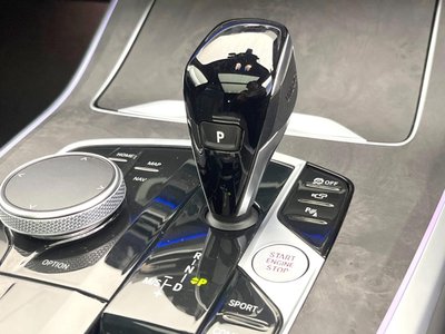 2022 BMW X5 缩略图 12