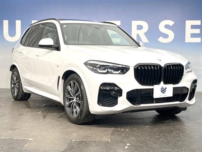 2022 BMW X5 缩略图 18