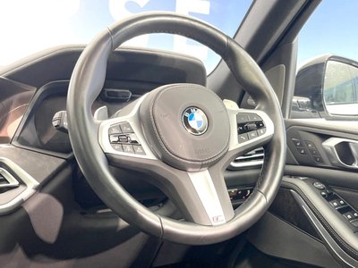 2022 BMW X5 缩略图 11