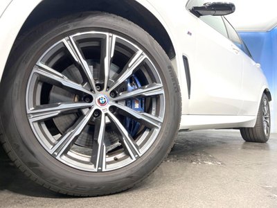 2022 BMW X5 缩略图 15