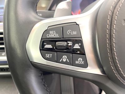 2022 BMW X5 缩略图 7