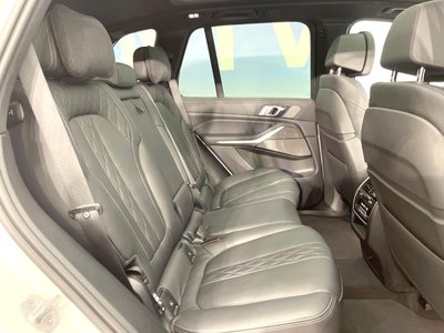 2022 BMW X5 缩略图 10