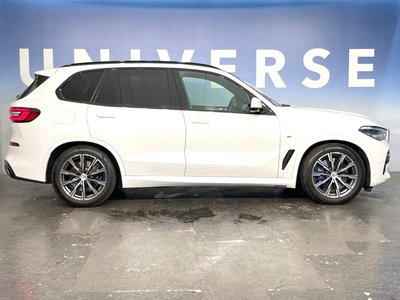 2022 BMW X5 缩略图 24