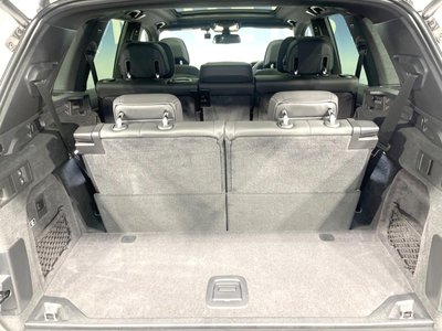 2022 BMW X5 缩略图 13