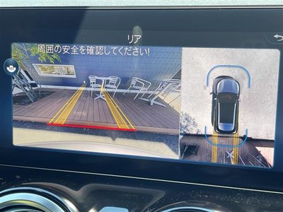 MERCEDES-BENZ GLA - 5