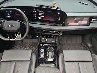 AUDI Q6 - 5