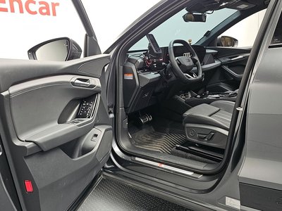 AUDI Q6 - 10